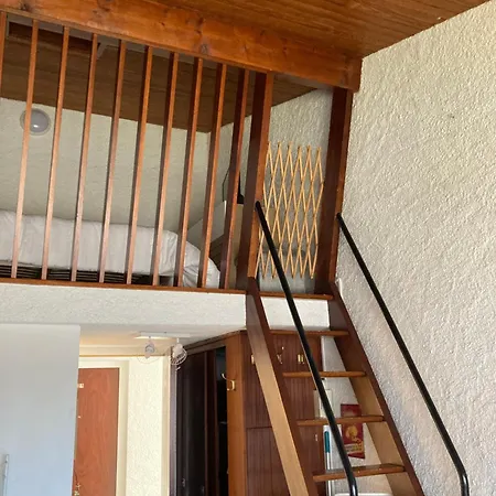 Duplex Renove Dans Prive Proche De Toutes Commodites Place De Parking Inclu Apartment La Bourboule