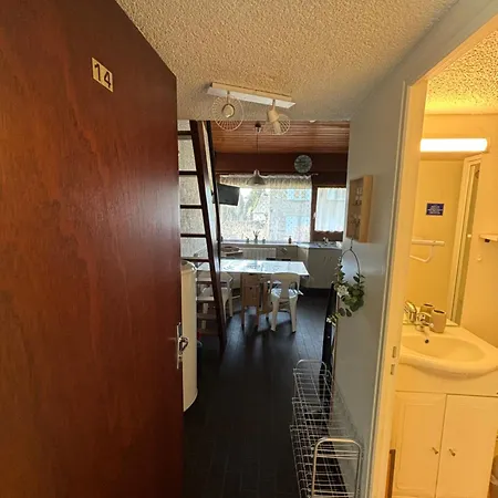 Apartment Duplex Renove Dans Prive Proche De Toutes Commodites Place De Parking Inclu *