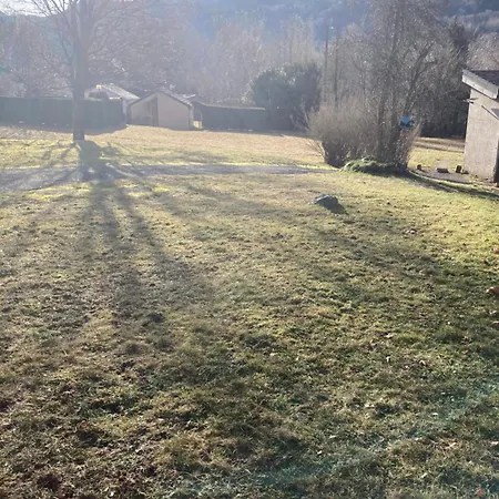 Duplex Renove Dans Prive Proche De Toutes Commodites Place De Parking Inclu * La Bourboule
