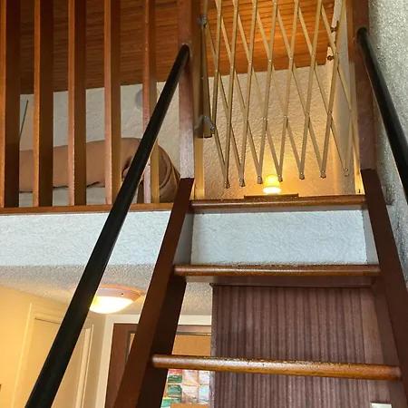 Apartment Duplex Renove Dans Prive Proche De Toutes Commodites Place De Parking Inclu La Bourboule